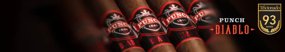 Punch Diablo Cigars